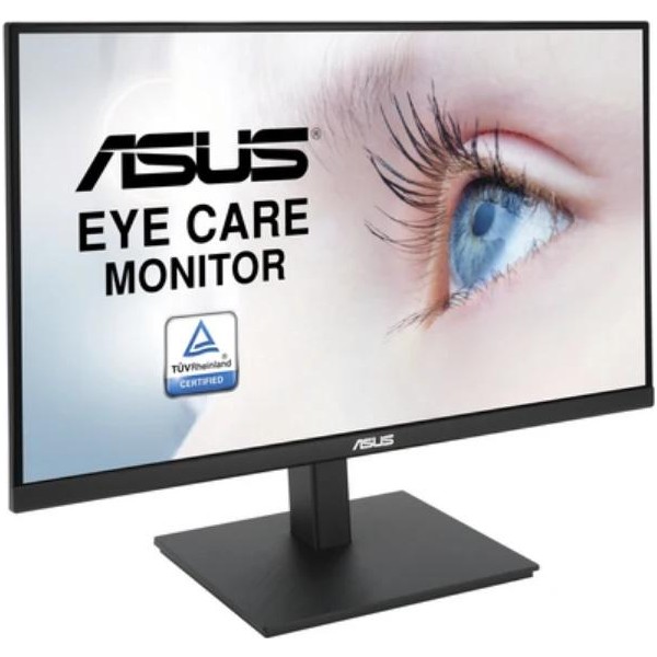 Asus va27aq monitor 27" qhd hdmi dp vga mm